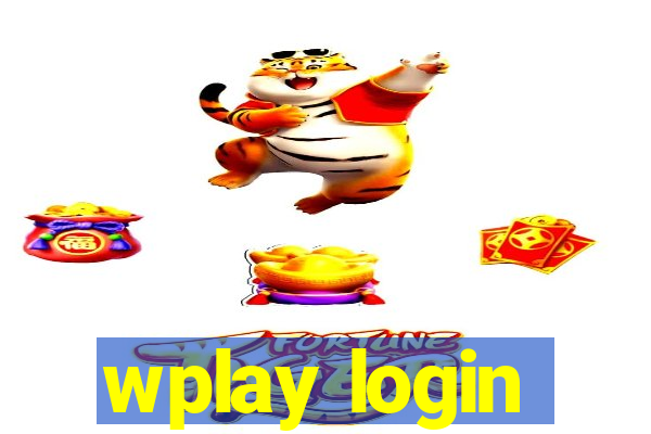 wplay login